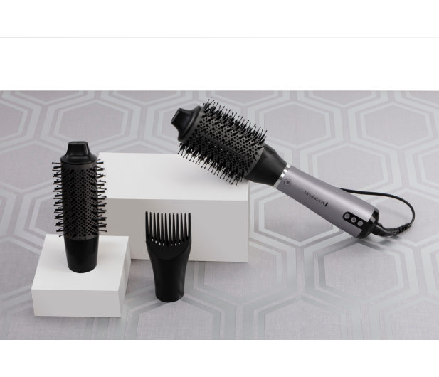 Remington PROluxe You AS9880 - 1130754 - zdjęcie 2